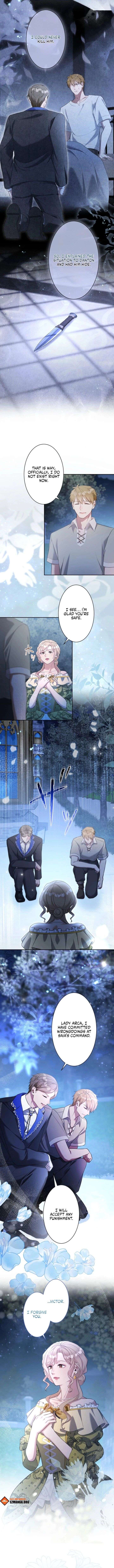 Secret Contract With The Black Duke Chapter 30 - Page 9