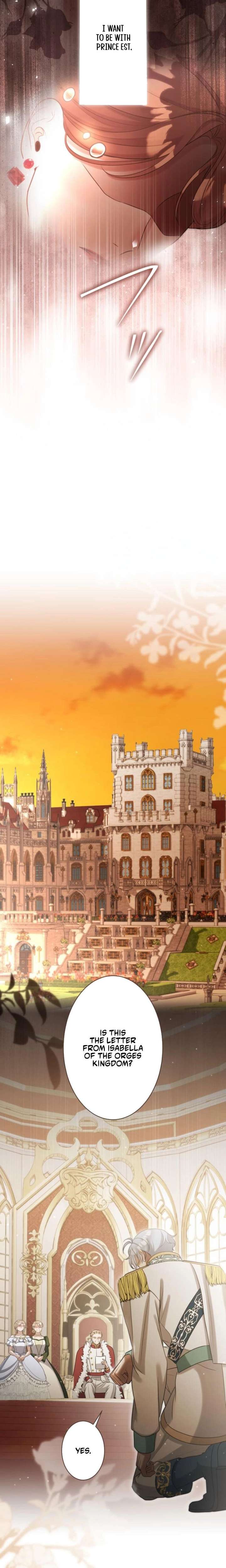 Secret Contract With The Black Duke Chapter 31 - Page 18