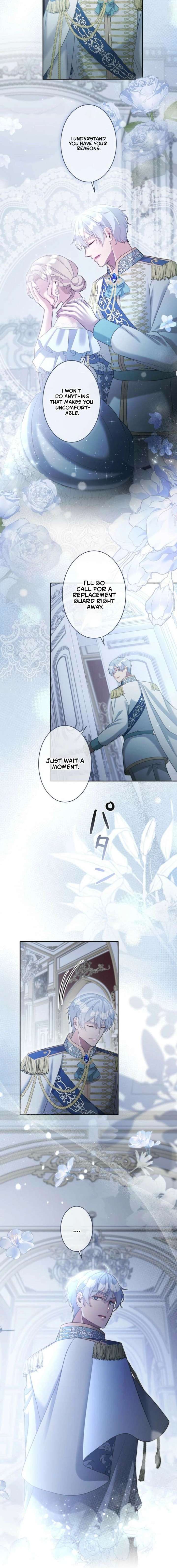 Secret Contract With The Black Duke Chapter 32 - Page 18