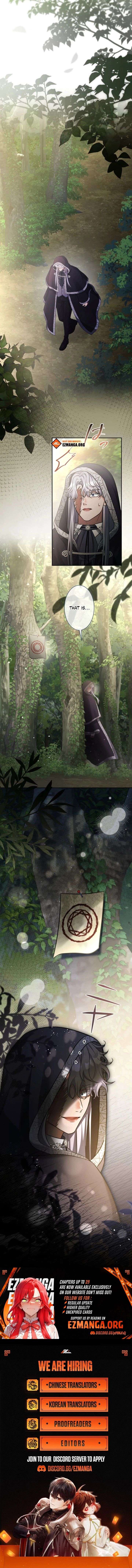 Secret Contract With The Black Duke Chapter 36 - Page 13