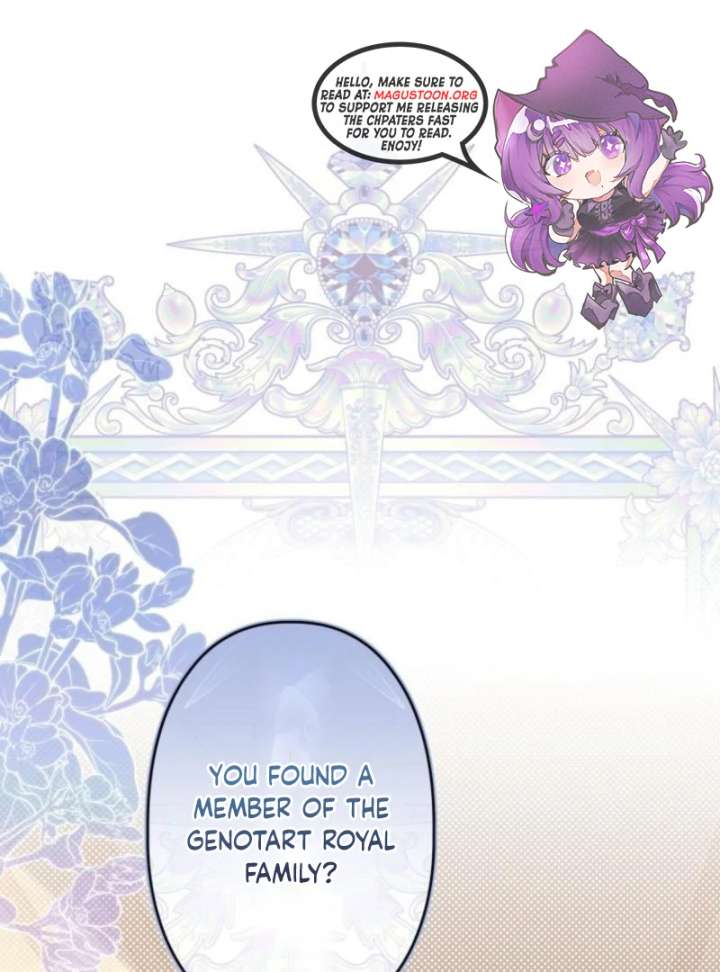 I Ended Up Becoming the Villain’s Personal Chef Chapter 10 - Page 1