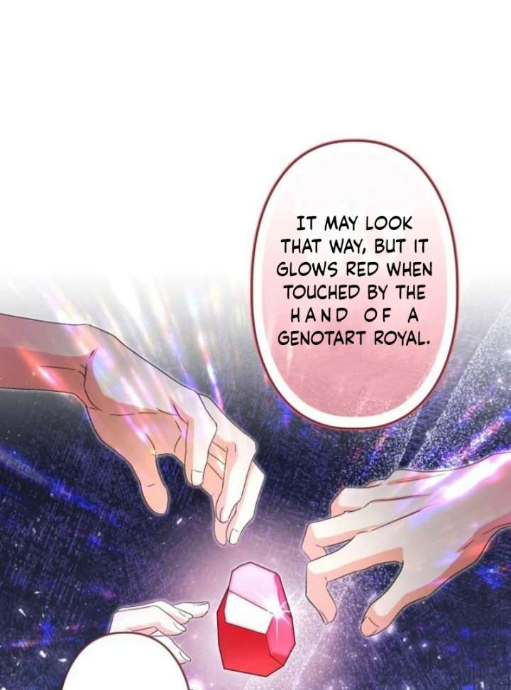 I Ended Up Becoming the Villain’s Personal Chef Chapter 10 - Page 11