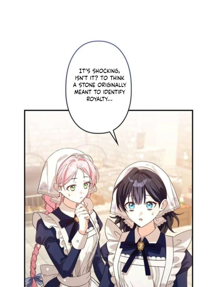 I Ended Up Becoming the Villain’s Personal Chef Chapter 10 - Page 14