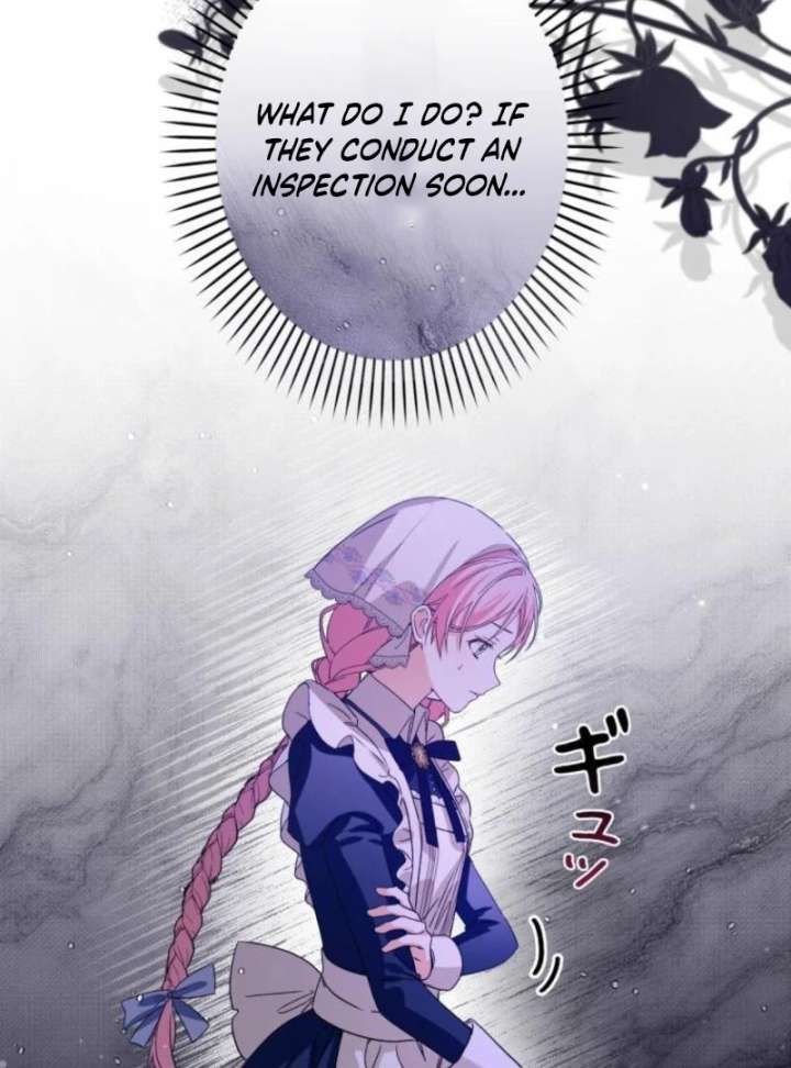 I Ended Up Becoming the Villain’s Personal Chef Chapter 10 - Page 18