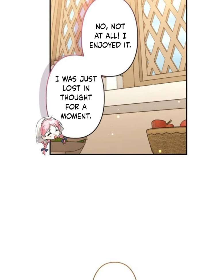 I Ended Up Becoming the Villain’s Personal Chef Chapter 10 - Page 22