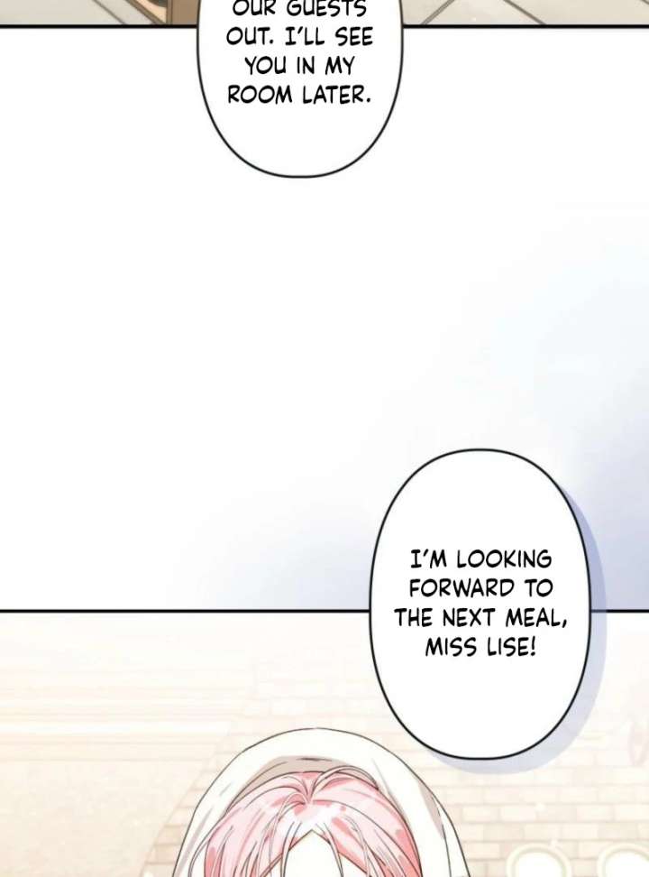 I Ended Up Becoming the Villain’s Personal Chef Chapter 10 - Page 24