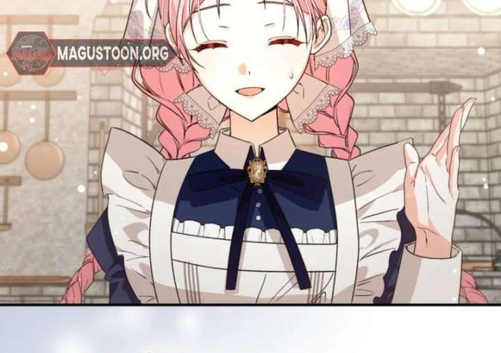 I Ended Up Becoming the Villain’s Personal Chef Chapter 10 - Page 25