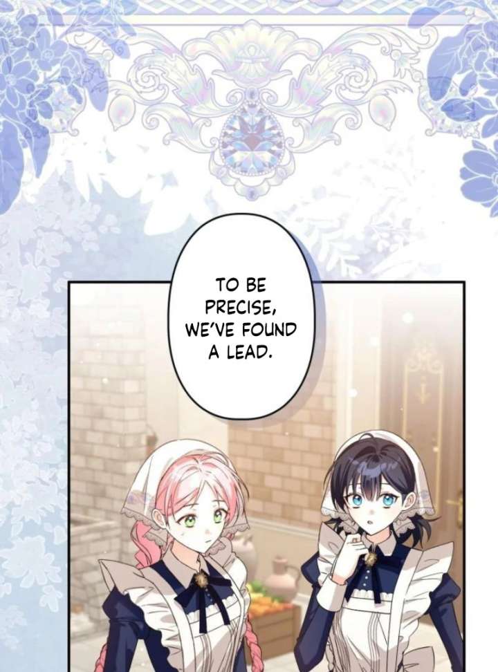 I Ended Up Becoming the Villain’s Personal Chef Chapter 10 - Page 3