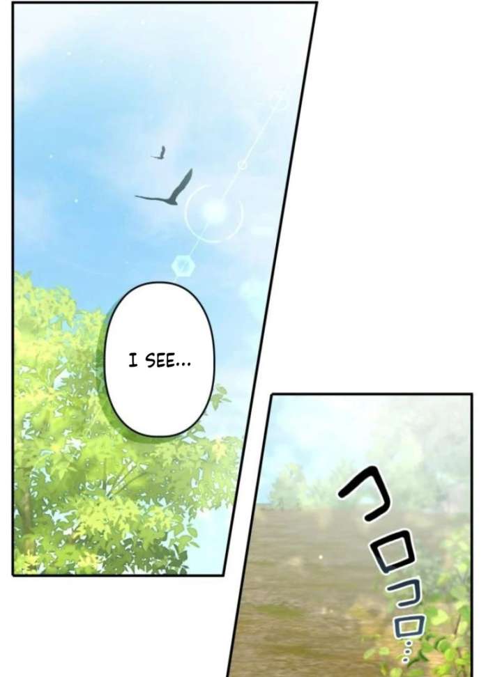 I Ended Up Becoming the Villain’s Personal Chef Chapter 10 - Page 37