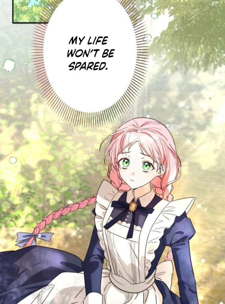 I Ended Up Becoming the Villain’s Personal Chef Chapter 10 - Page 45