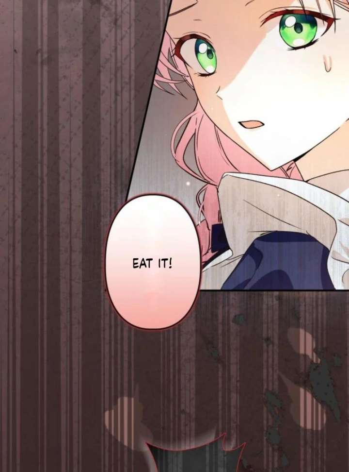 I Ended Up Becoming the Villain’s Personal Chef Chapter 10 - Page 50