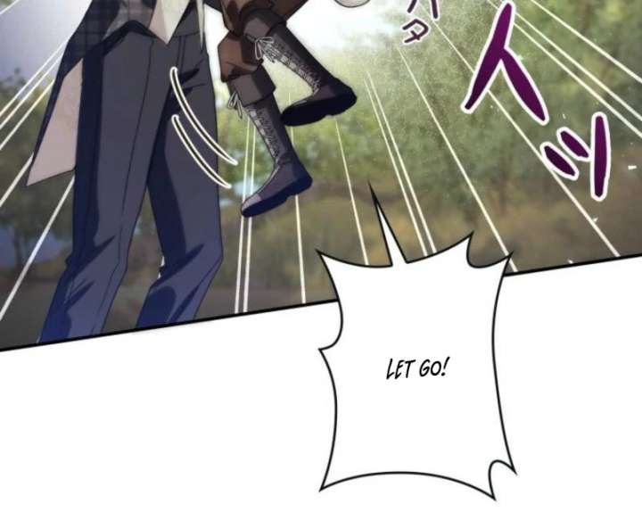 I Ended Up Becoming the Villain’s Personal Chef Chapter 10 - Page 60