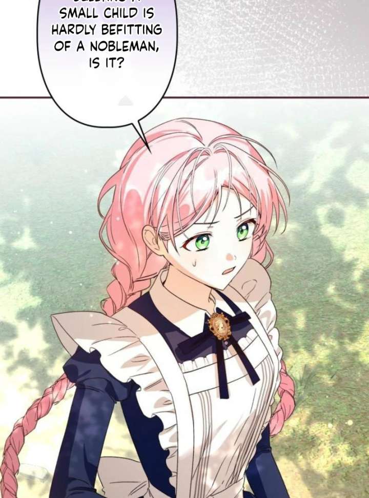 I Ended Up Becoming the Villain’s Personal Chef Chapter 10 - Page 75