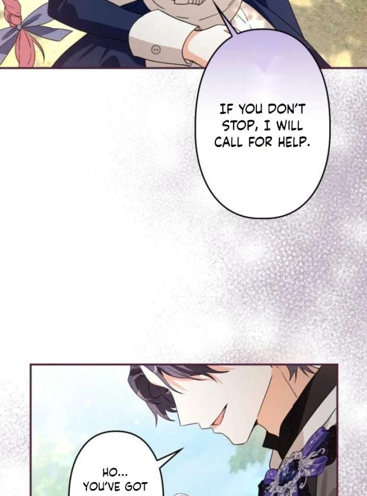 I Ended Up Becoming the Villain’s Personal Chef Chapter 10 - Page 76