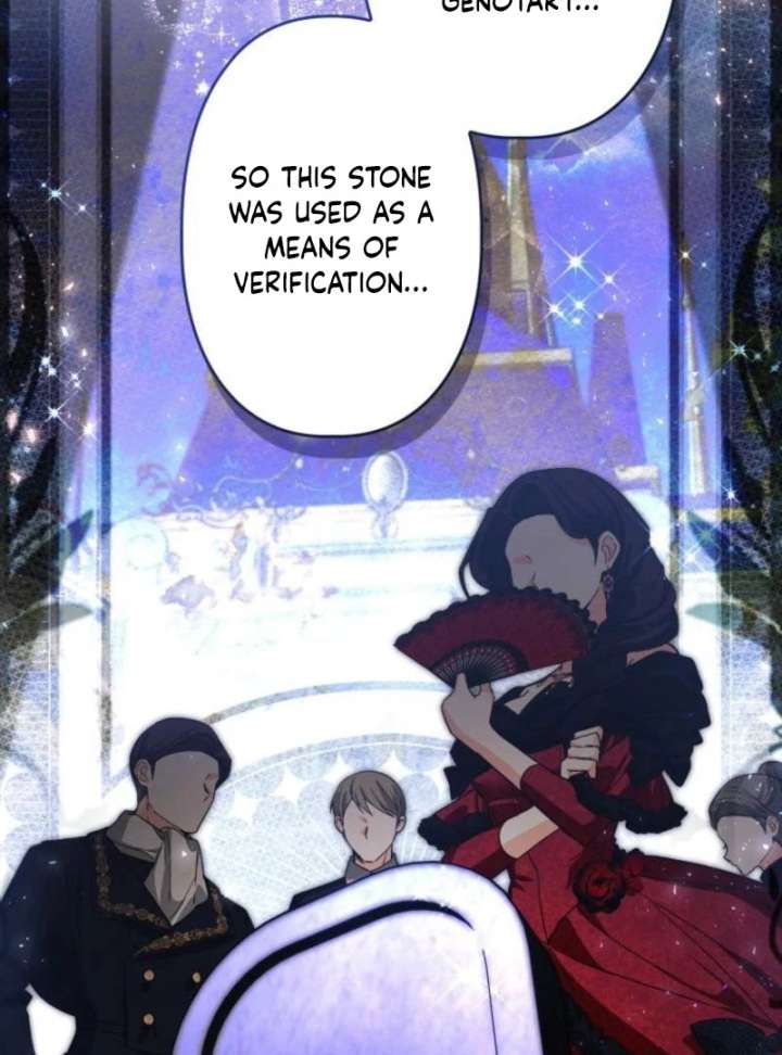 I Ended Up Becoming the Villain’s Personal Chef Chapter 10 - Page 8