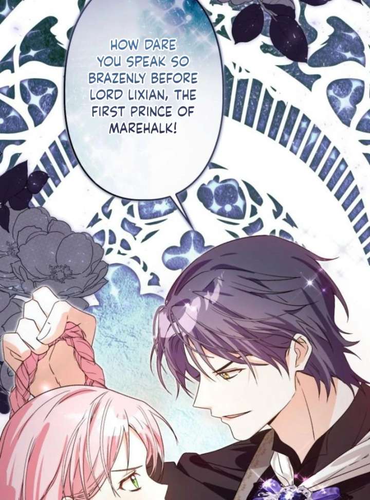 I Ended Up Becoming the Villain’s Personal Chef Chapter 10 - Page 80