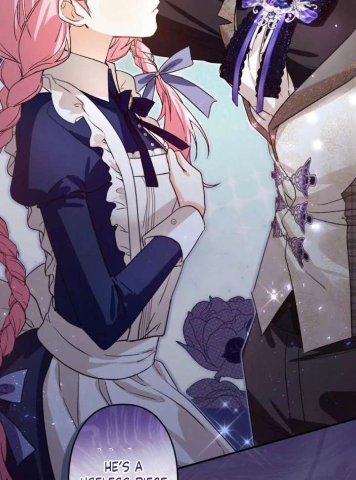 I Ended Up Becoming the Villain’s Personal Chef Chapter 10 - Page 81