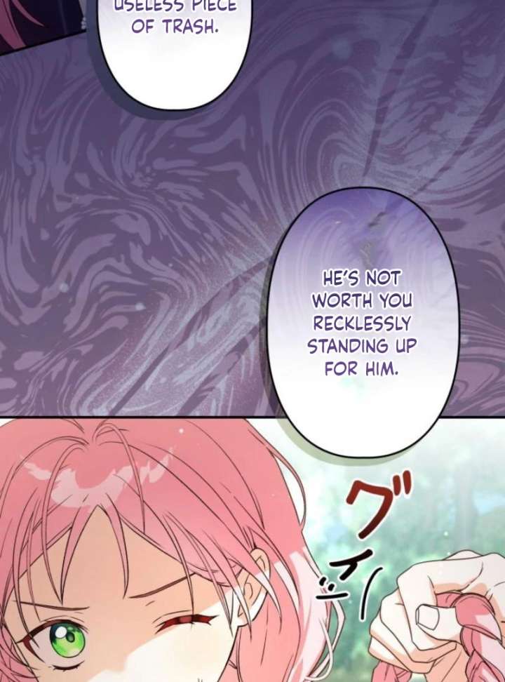 I Ended Up Becoming the Villain’s Personal Chef Chapter 10 - Page 82