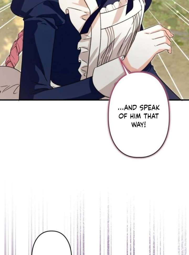 I Ended Up Becoming the Villain’s Personal Chef Chapter 10 - Page 90