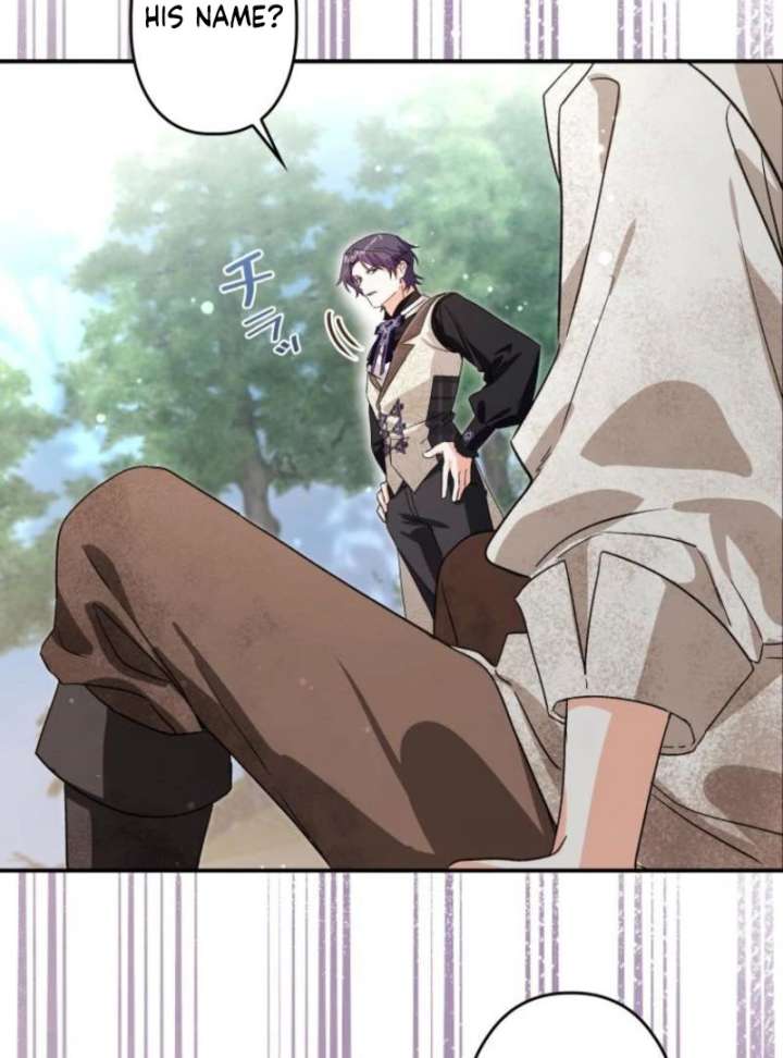 I Ended Up Becoming the Villain’s Personal Chef Chapter 10 - Page 91