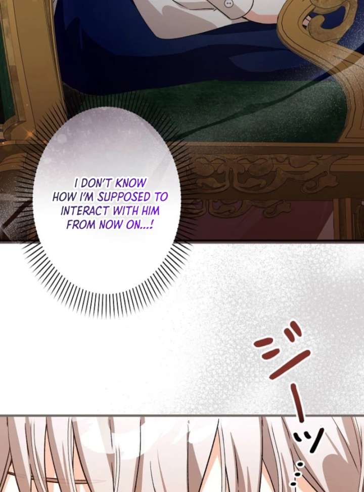 I Ended Up Becoming the Villain’s Personal Chef Chapter 11 - Page 108