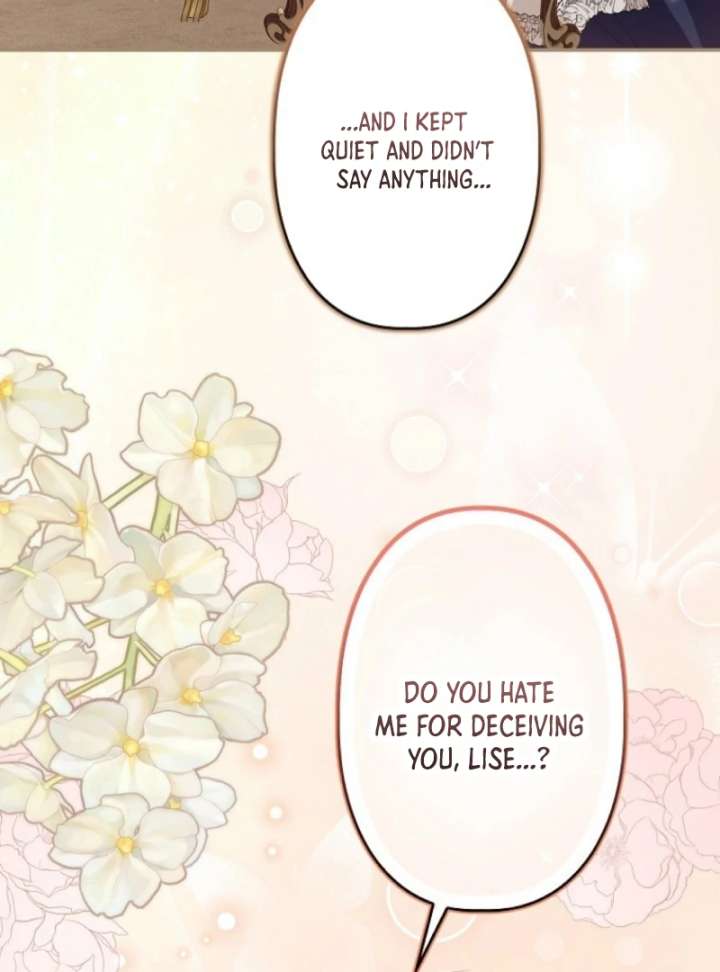 I Ended Up Becoming the Villain’s Personal Chef Chapter 11 - Page 113