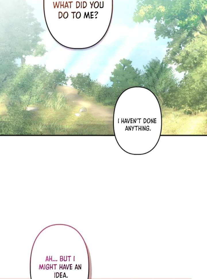 I Ended Up Becoming the Villain’s Personal Chef Chapter 11 - Page 22