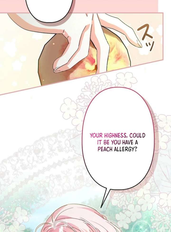 I Ended Up Becoming the Villain’s Personal Chef Chapter 11 - Page 23