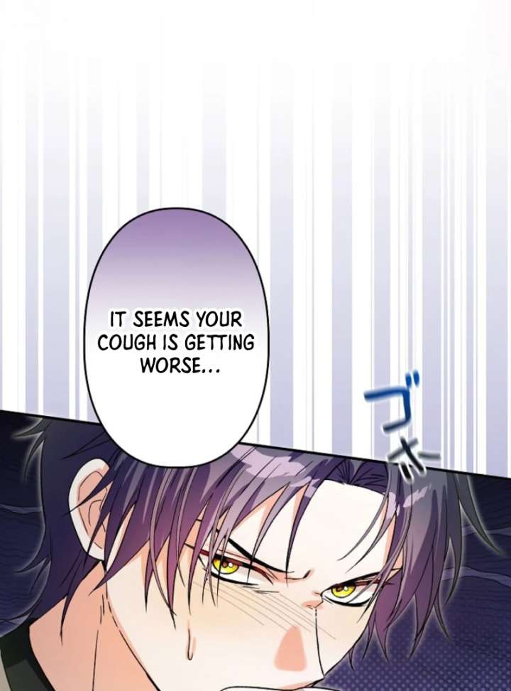 I Ended Up Becoming the Villain’s Personal Chef Chapter 11 - Page 30