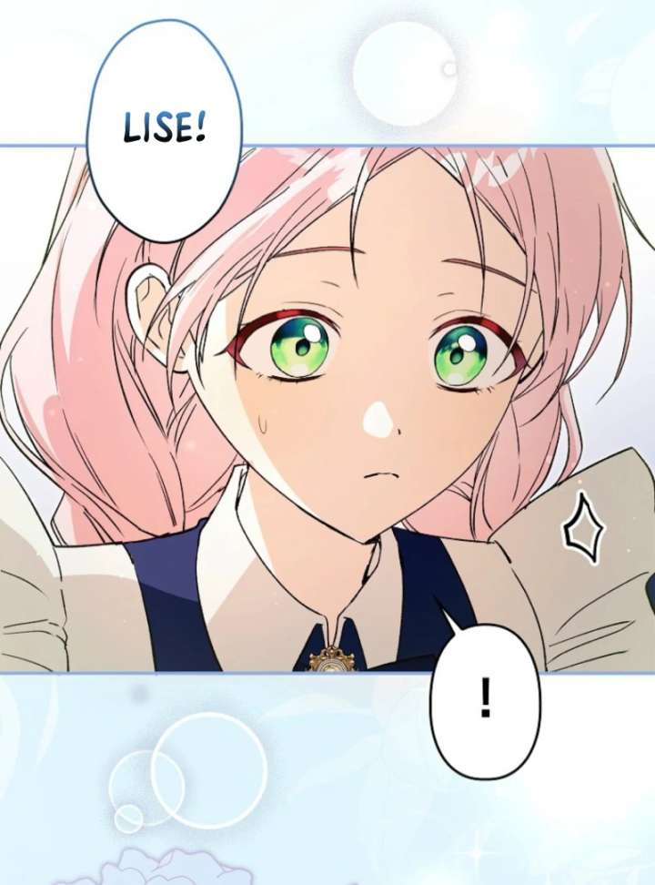 I Ended Up Becoming the Villain’s Personal Chef Chapter 11 - Page 38