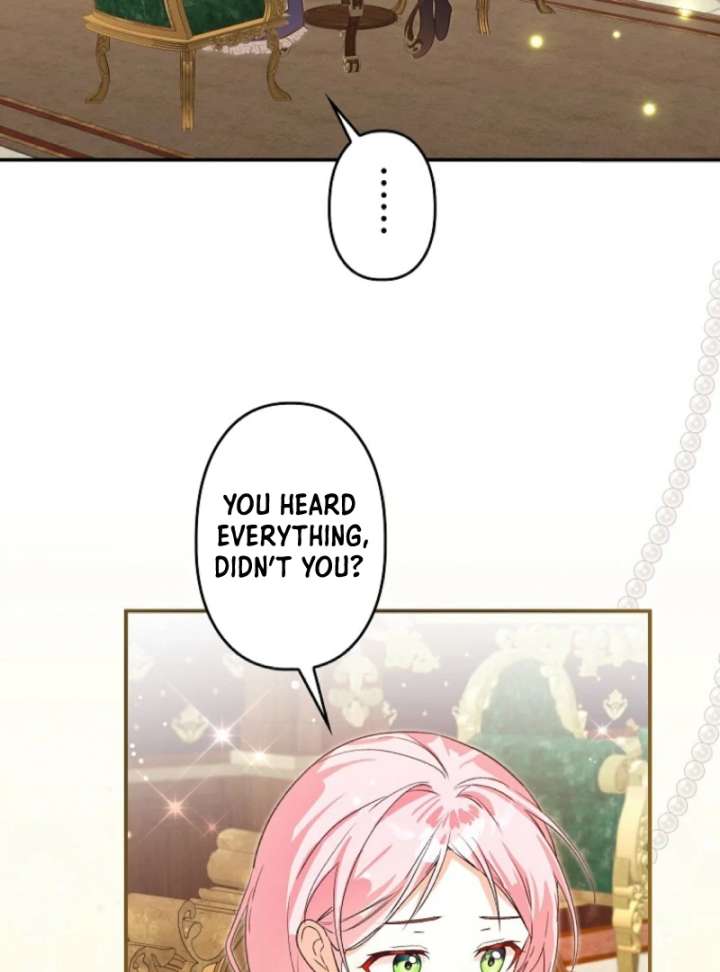 I Ended Up Becoming the Villain’s Personal Chef Chapter 11 - Page 56