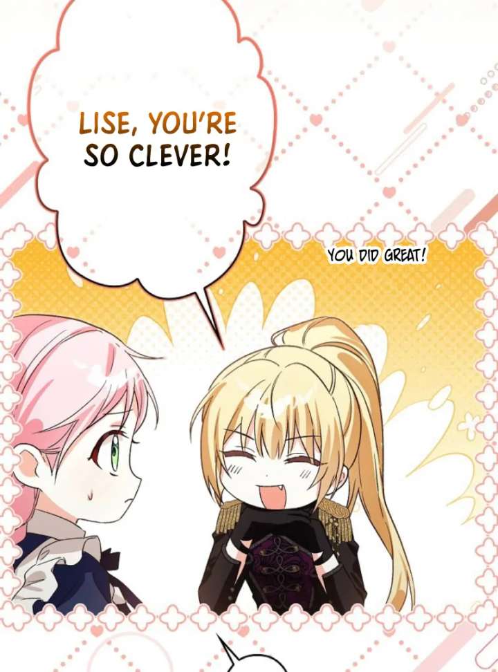 I Ended Up Becoming the Villain’s Personal Chef Chapter 11 - Page 60