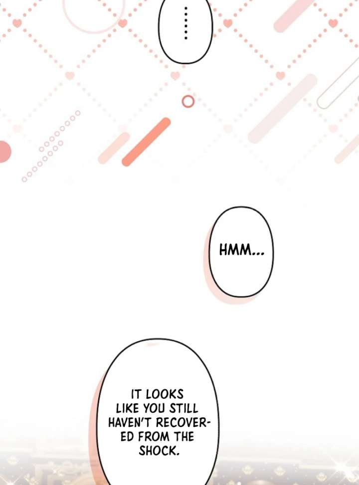 I Ended Up Becoming the Villain’s Personal Chef Chapter 11 - Page 61