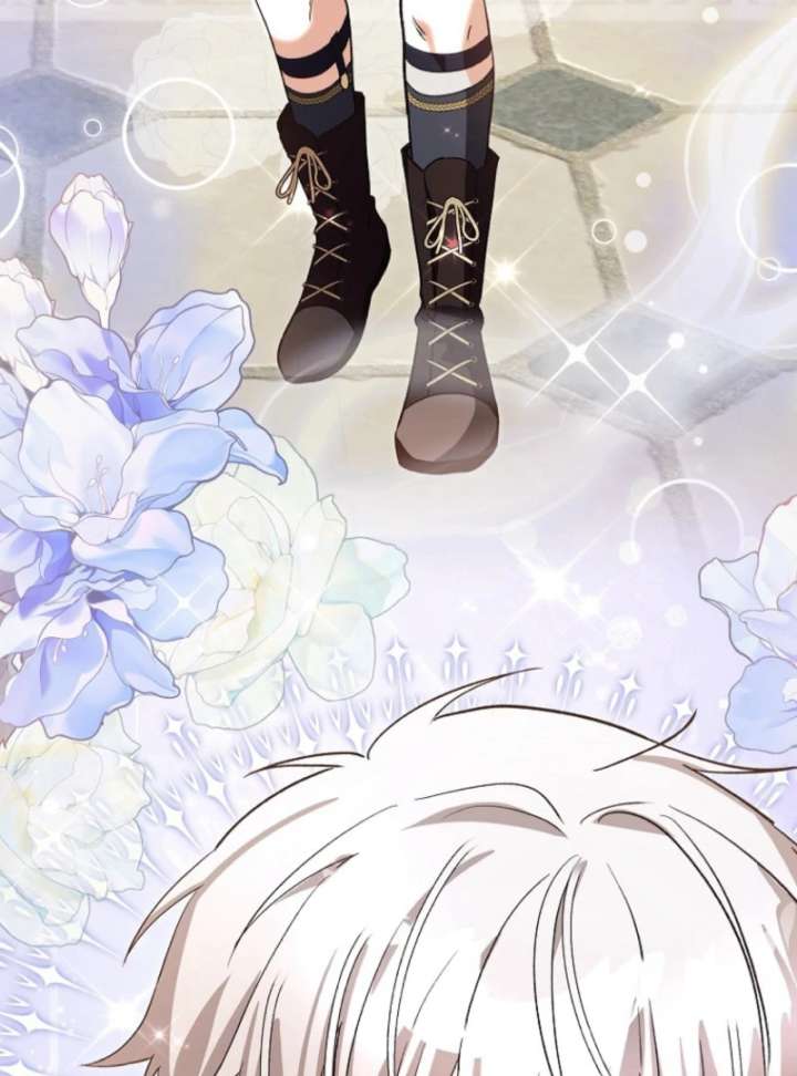 I Ended Up Becoming the Villain’s Personal Chef Chapter 11 - Page 72