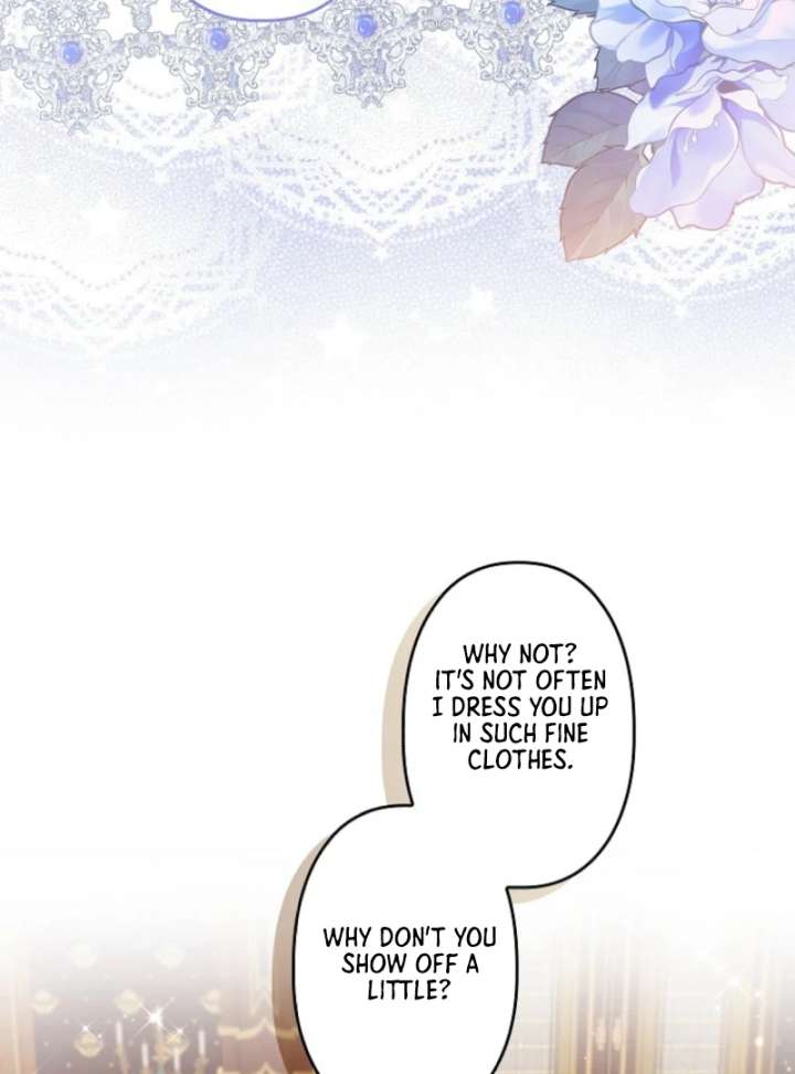 I Ended Up Becoming the Villain’s Personal Chef Chapter 11 - Page 74