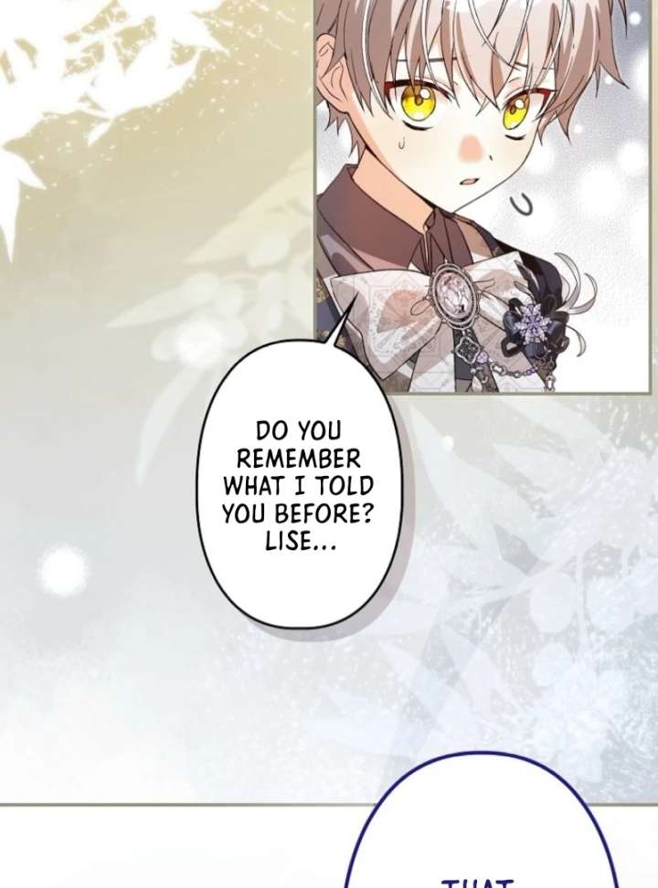 I Ended Up Becoming the Villain’s Personal Chef Chapter 11 - Page 87