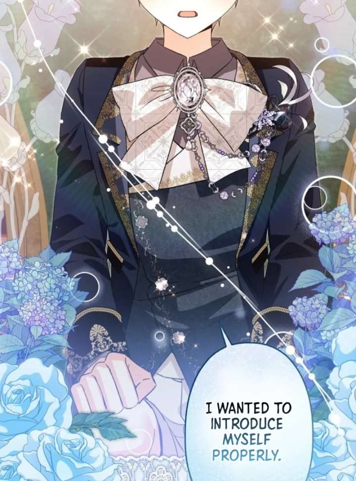 I Ended Up Becoming the Villain’s Personal Chef Chapter 11 - Page 92