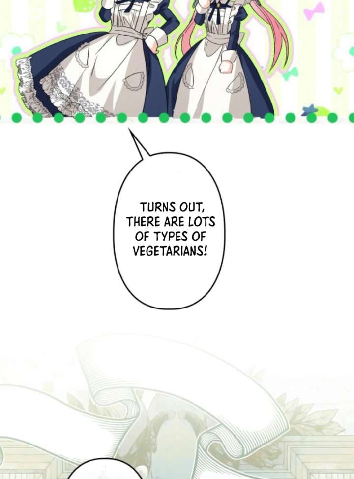 I Ended Up Becoming the Villain’s Personal Chef Chapter 14 - Page 109