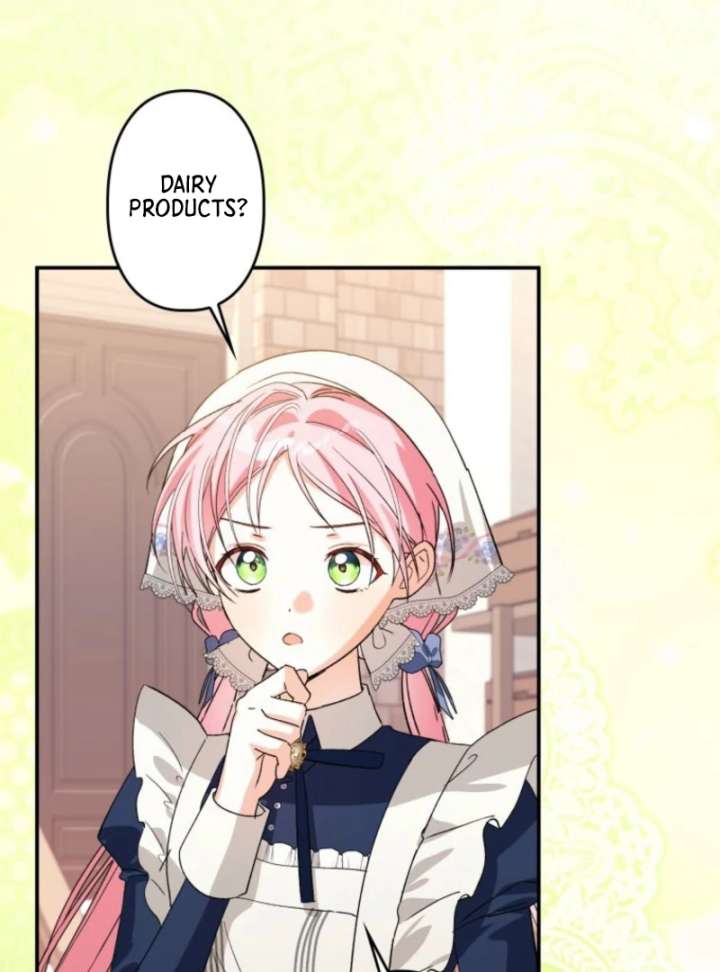 I Ended Up Becoming the Villain’s Personal Chef Chapter 14 - Page 113