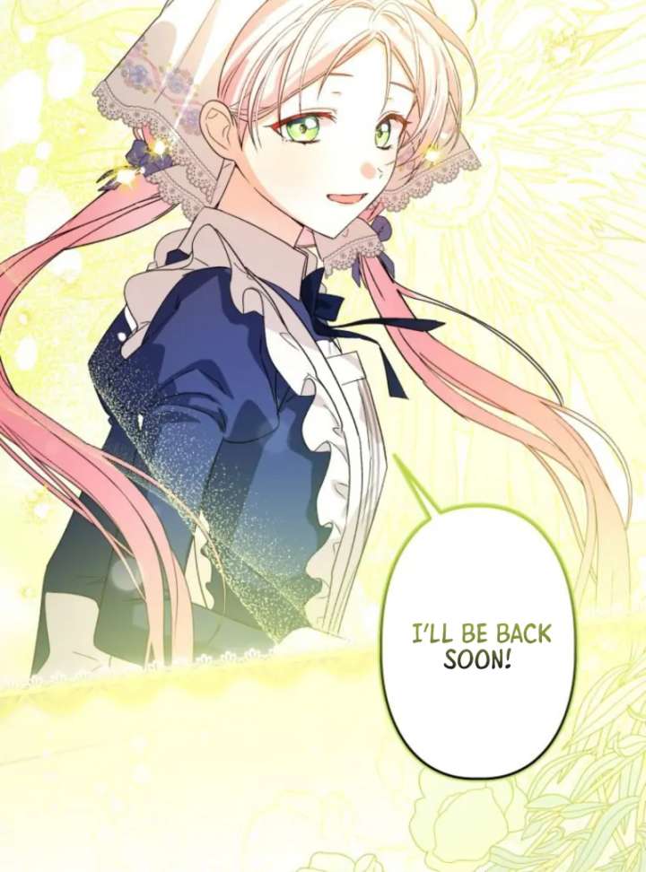 I Ended Up Becoming the Villain’s Personal Chef Chapter 14 - Page 116