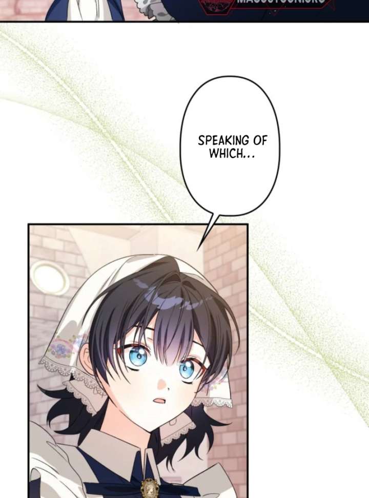 I Ended Up Becoming the Villain’s Personal Chef Chapter 14 - Page 118