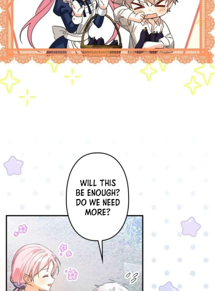 I Ended Up Becoming the Villain’s Personal Chef Chapter 14 - Page 12