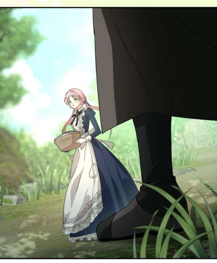 I Ended Up Becoming the Villain’s Personal Chef Chapter 14 - Page 125