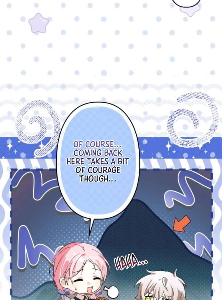 I Ended Up Becoming the Villain’s Personal Chef Chapter 14 - Page 16