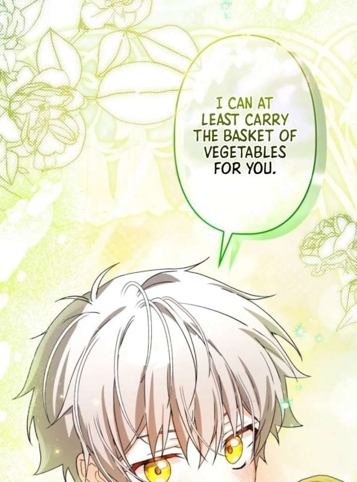 I Ended Up Becoming the Villain’s Personal Chef Chapter 14 - Page 19