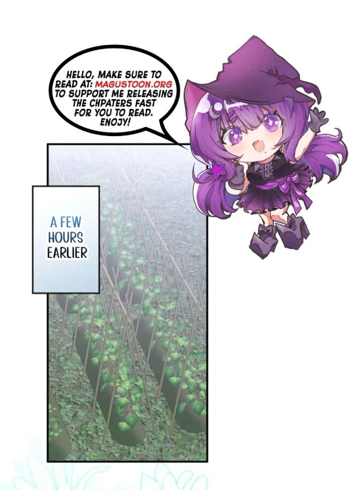 I Ended Up Becoming the Villain’s Personal Chef Chapter 14 - Page 2