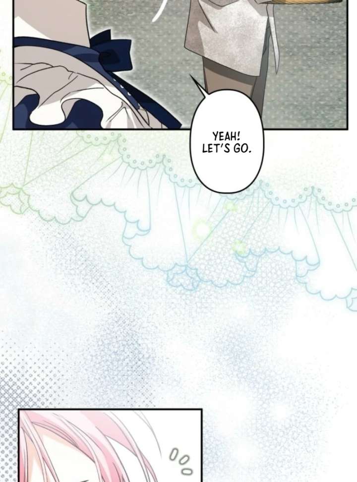 I Ended Up Becoming the Villain’s Personal Chef Chapter 14 - Page 24