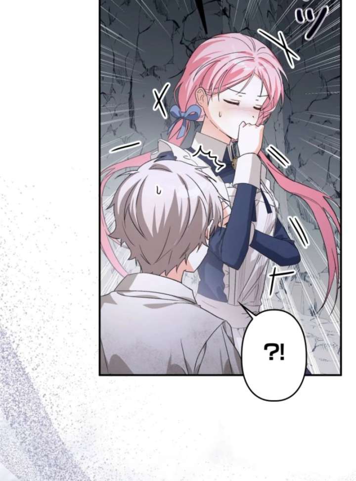 I Ended Up Becoming the Villain’s Personal Chef Chapter 14 - Page 42