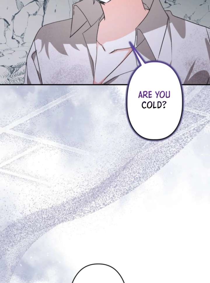 I Ended Up Becoming the Villain’s Personal Chef Chapter 14 - Page 44