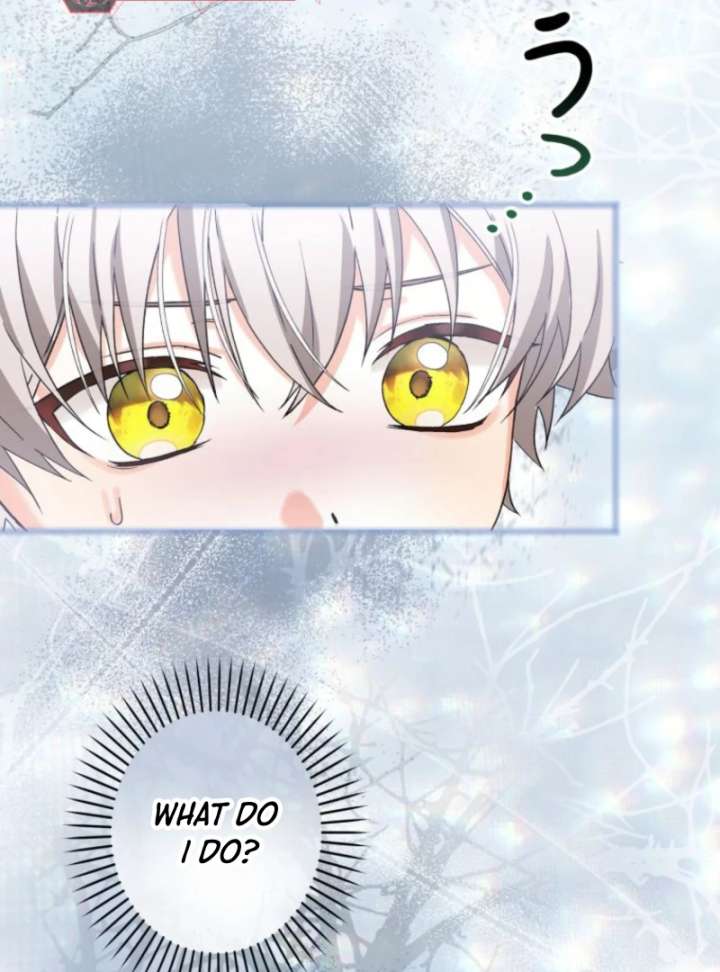 I Ended Up Becoming the Villain’s Personal Chef Chapter 14 - Page 47